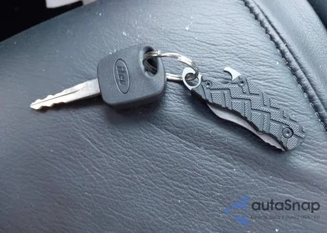 1998 Ford Mustang Gt z USA, uszkodzony, nr VIN 1FAFP45X9WF197541